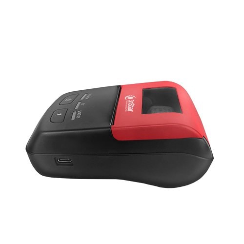 IMPRESORA PORTÁTIL 3NSTAR PPT205BT, 58MM, BLUETOOTH, USB PPT205BT - SMART BUSINESS