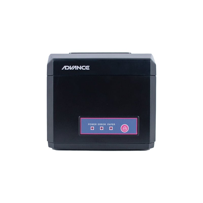IMPRESORA TÉRMICA ADV - 8011N ADVANCE, 300MM/S, 203 DPI ADV-8011N - SMART BUSINESS