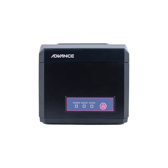 IMPRESORA TÉRMICA ADV - 8011N ADVANCE, 300MM/S, 203 DPI ADV-8011N - SMART BUSINESS