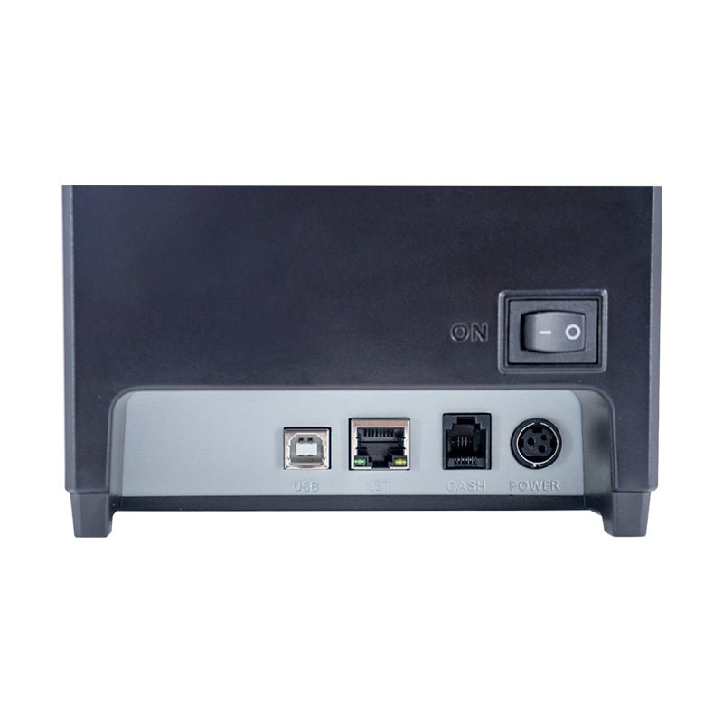 IMPRESORA TÉRMICA ADV - 8011N ADVANCE, 300MM/S, 203 DPI ADV-8011N - SMART BUSINESS