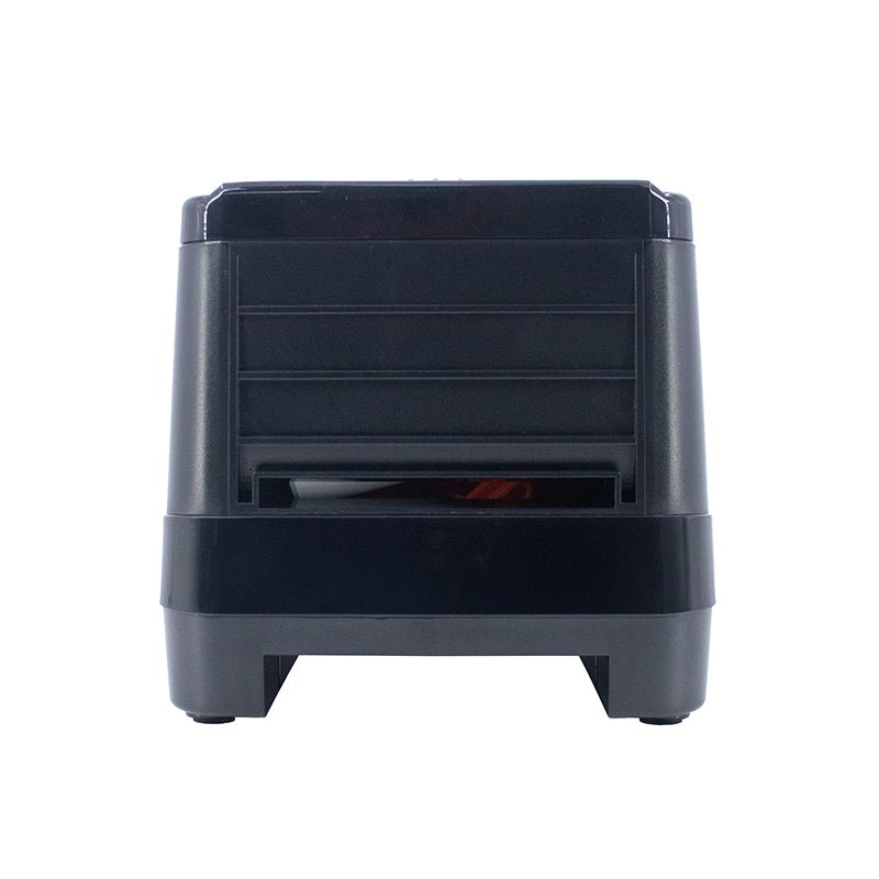 IMPRESORA TÉRMICA ADVANCE ADV - 9010N – 127 MM/S, USB + BLUETOOTH, SOPORTA CÓDIGOS 1D/2D/QR, COMPATIBLE CON WINDOWS ADV-9013N - SMART BUSINESS