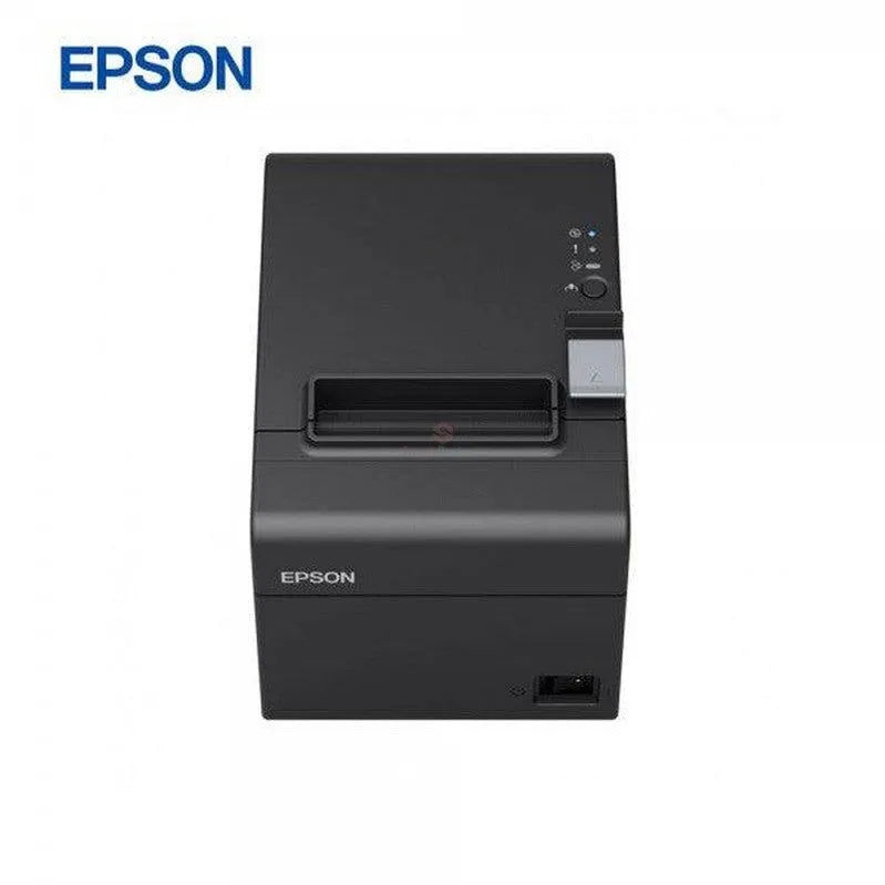 Impresora Termica Epson Tm-T20Iii-001 Imprime - Tickets | Negro | Usb / Serial ( C31Ch51001 ) - SMART BUSINESS