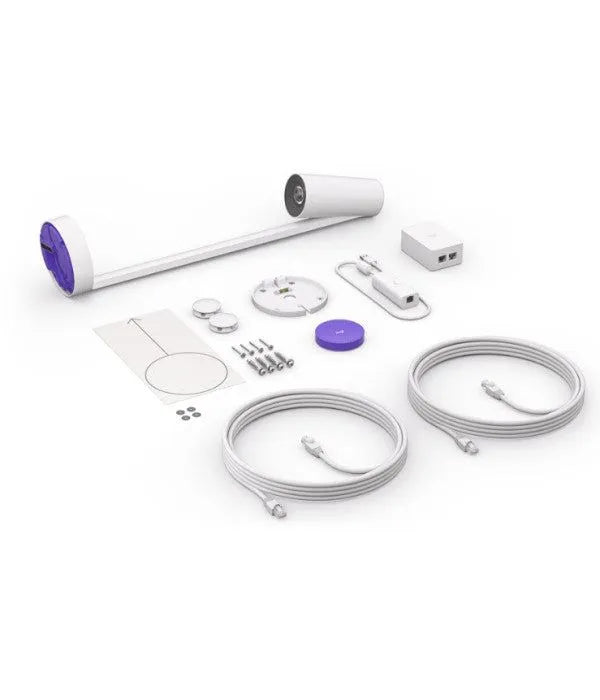 Ingram Micro Us Scribe- Camara De Contenido Para Pizarras - SMART BUSINESS