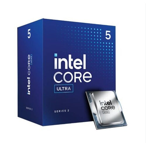 Bundle procesador Intel Core Ultra 5 225 BX80768225 — Bundle 4 — BX80768225_BUNDLE4