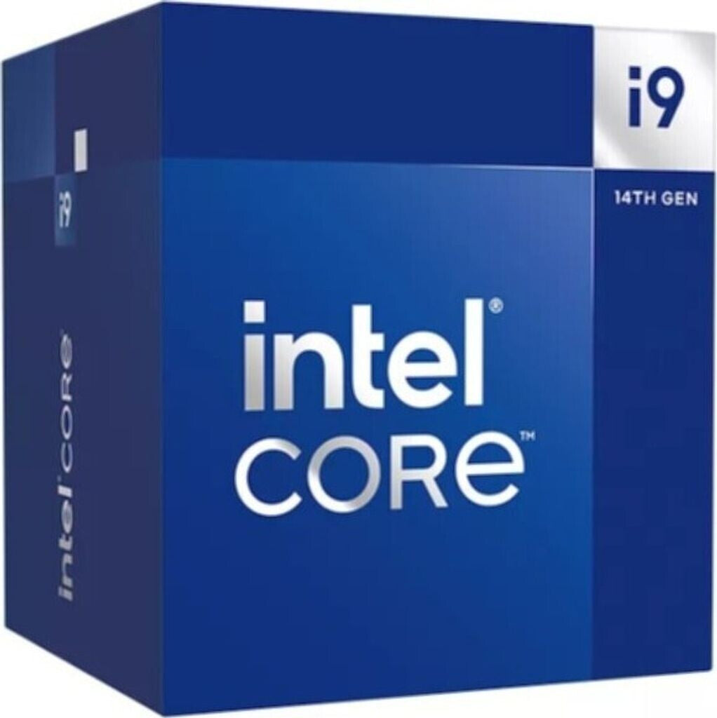 Procesador Intel Core i9-14900 24 Núcleos hasta 5.8GHz LGA1700 vista principal