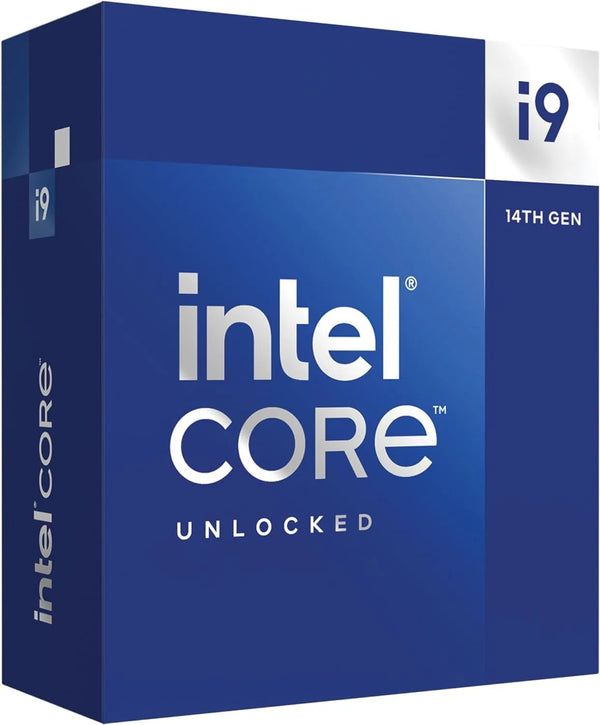 Intel Core I9-14900Ks - Core I9 14Th Gen Raptor Lake 24-Core (8P+16E) 2.4 Ghz Lga 1700 150W Intel Uhd Graphics 770 Desktop Processor - Bx8071514900Ks - SMART BUSINESS