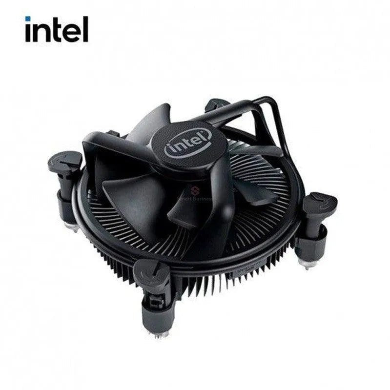 Procesador Intel Core I3 10105F 3.7Ghz Hasta 4.4Ghz 6Mb (Bx8070110105F) Lga 1200 | 4 Nucleos | S/ Grafica - SMART BUSINESS
