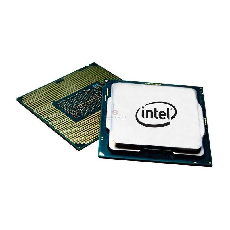 Procesador Intel Core I7-9700Kf, S-1151, 3.60Ghz, 8-Core, 12Mb Smart Cache (9Na. Generación - Coffee Lake) ― Requiere Gráficos Discretos - SMART BUSINESS