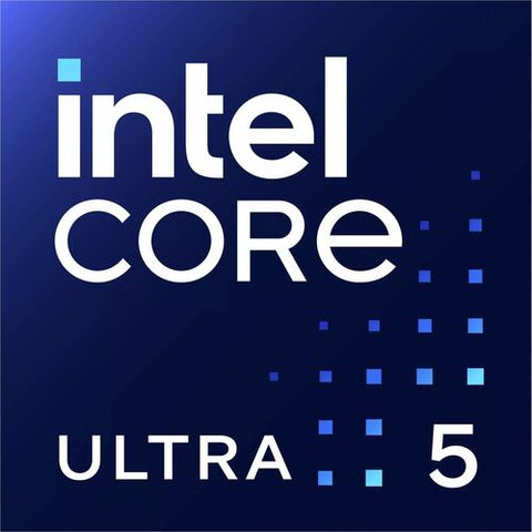 INTEL PROCESADOR INTEL CORE ULTRA 5 245KF 14 NÚCLEOS 4.20GHZ - CAJA - 26MB CACHÉ L2 - PROCESAMIENTO DE 64 BITS - 5.20GHZ VELOCIDAD DE SOBREACELERACIÓN NO GRÁFICOS - 125W - 14 THREADS BX80768245KF - SMART BUSINESS