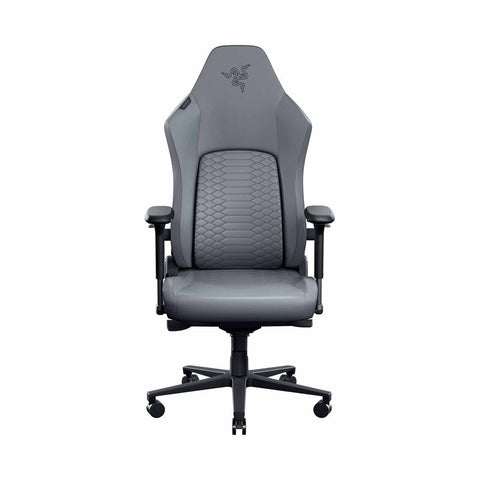 Silla Gaming Razer Iskur V2 NewGen Light Gray vista principal