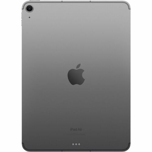 IPAD AIR 11″ (2025) – CHIP M3 8 NÚCLEOS, 8 GB RAM, 128 GB ALMACENAMIENTO, PANTALLA LIQUID RETINA IPS 2360×1640, CÁMARA 12 MP, GRIS ESPACIAL MC9W4CL/A - SMART BUSINESS