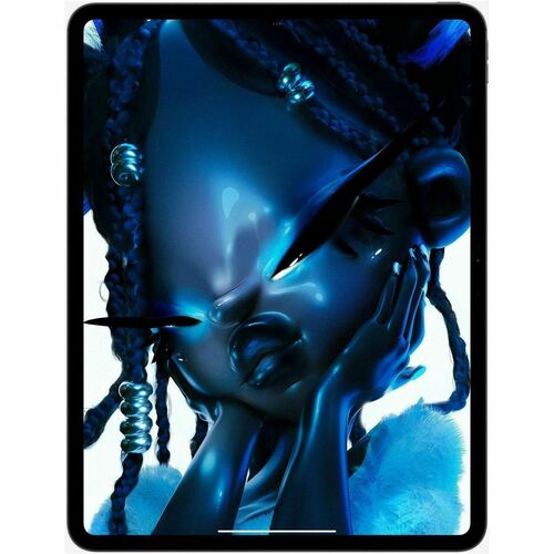 IPAD PRO 11" PLATA – CHIP M4 ULTRA - RÁPIDO, PANTALLA OLED DE 2420 × 1668, 512 GB DE ALMACENAMIENTO MVVD3CL/A - SMART BUSINESS