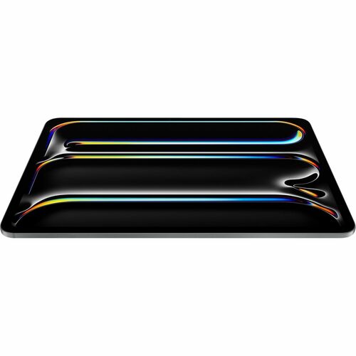 IPAD PRO 11" PLATA – CHIP M4 ULTRA - RÁPIDO, PANTALLA OLED DE 2420 × 1668, 512 GB DE ALMACENAMIENTO MVVD3CL/A - SMART BUSINESS