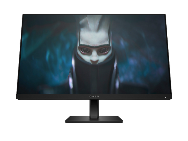 OMEN BY HP 24" (23.8") FHD – MONITOR GAMING 165HZ 1MS, IPS 99 % SRGB, FREESYNC PREMIUM, SOPORTE AJUSTABLE, HDMI/DP, EYESAFE