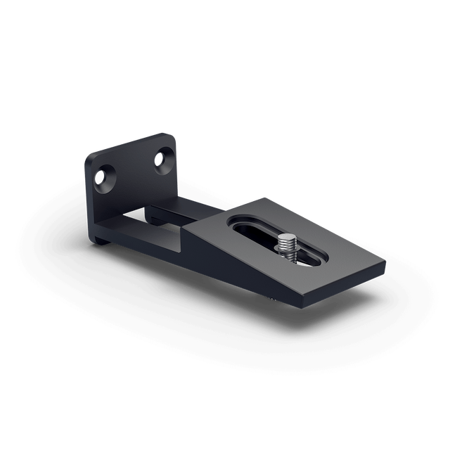 JABRA 14207 - 57 – MONTAJE DE PARED PARA CÁMARA JABRA PANACAST • COLOR NEGRO • INSTALACIÓN SEGURA Y ESTABLE 14207-57 - SMART BUSINESS