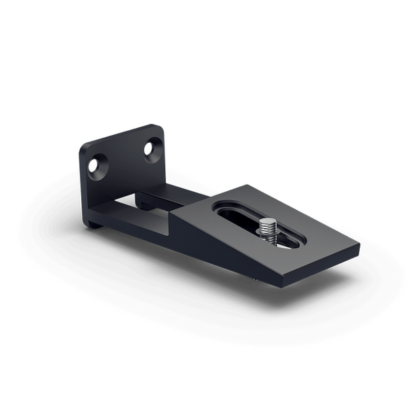 JABRA 14207 - 57 – MONTAJE DE PARED PARA CÁMARA JABRA PANACAST • COLOR NEGRO • INSTALACIÓN SEGURA Y ESTABLE 14207-57 - SMART BUSINESS