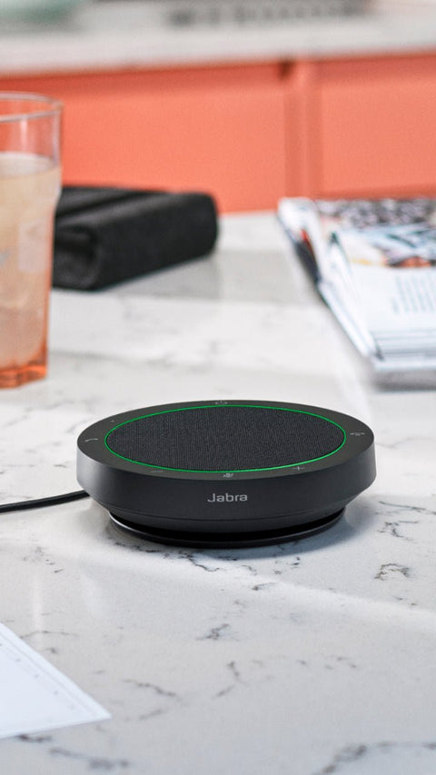 Jabra Speak2 40 UC Dark Grey 2740-209