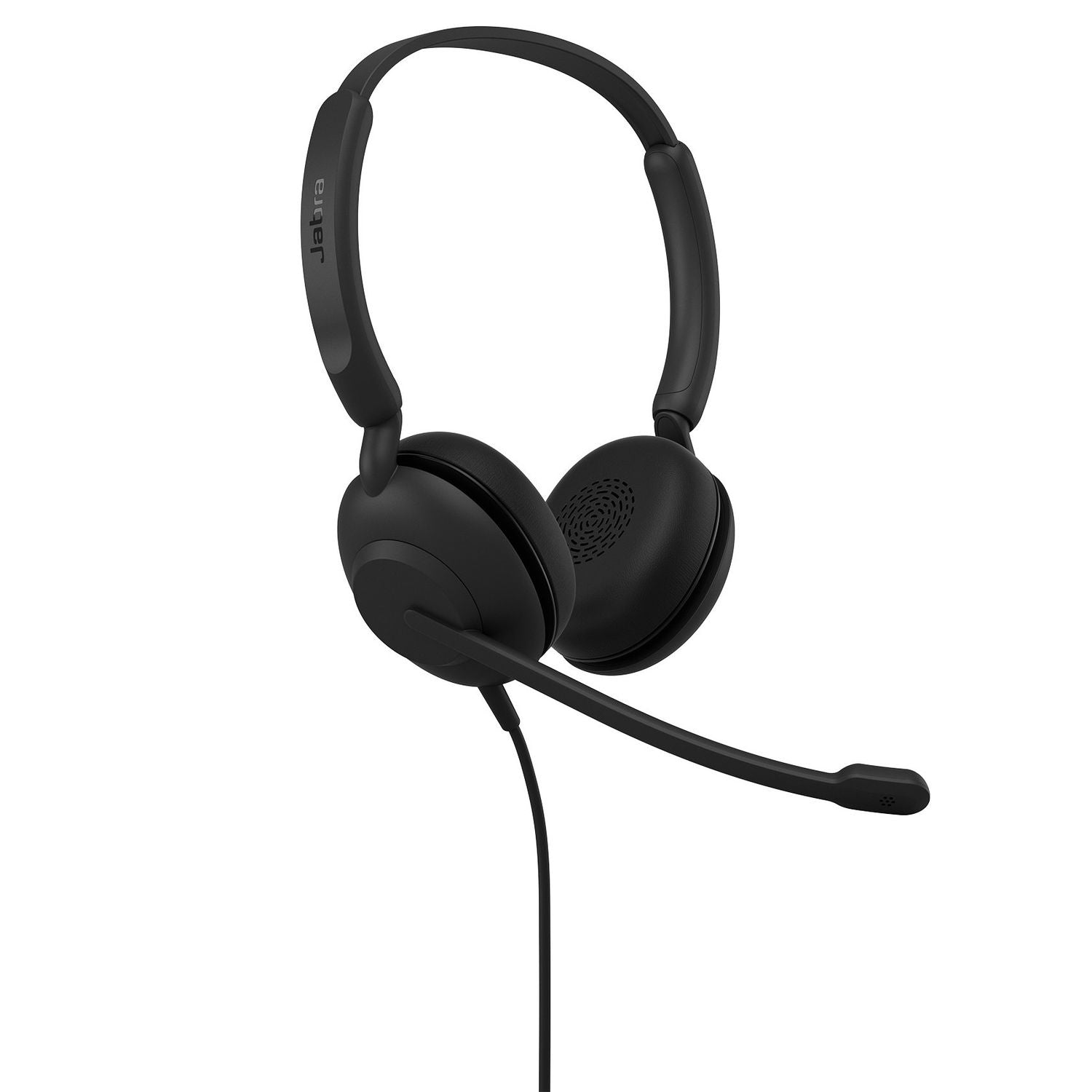 Jabra Evolve 10. Audífonos Alámbricos USB, Audio Claro y Confortable para Oficina, Teletrabajo y Llamadas Profesionales de Jabra | first_variant_option_1 — Envío inmediato