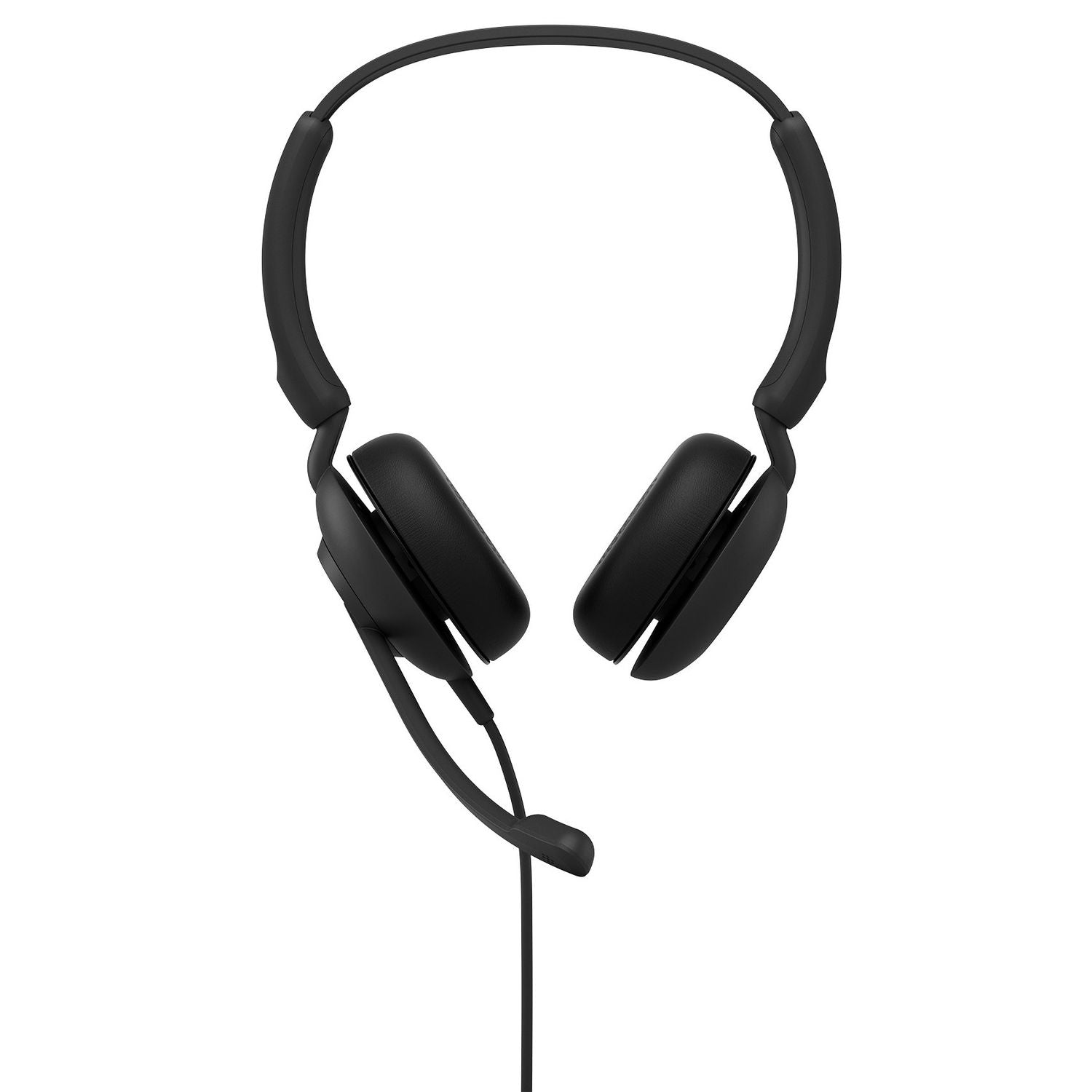 Jabra Evolve 10. Audífonos Alámbricos USB, Audio Claro y Confortable para Oficina, Teletrabajo y Llamadas Profesionales de Jabra | first_variant_option_1 — Envío inmediato