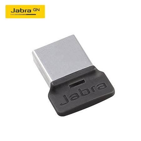 Jabra Link 370 Adaptador de Audio USB y Bluetooth para PC – Conexión Inalámbrica Versátil y Compatibilidad Amplia 14208-07 - SMART BUSINESS