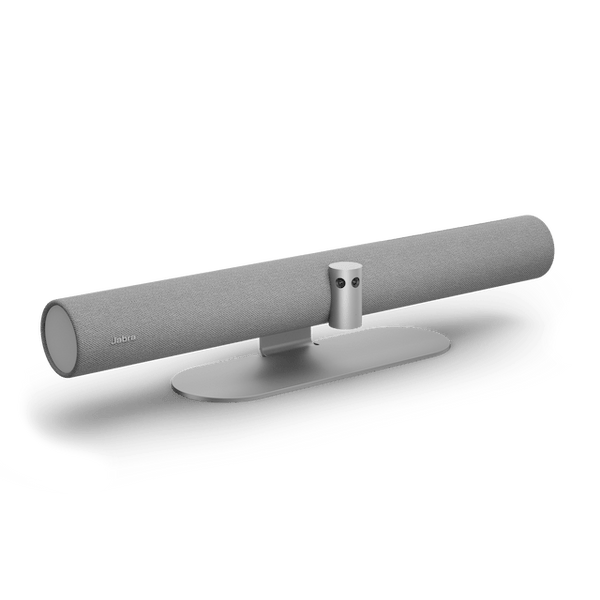 JABRA PANACAST 50 - DISPOSITIVO DE VÍDEOCONFERENCIA - CERTIFICADO PARA EQUIPOS DE MICROSOFT, CERTIFICADO POR ZOOM 8201-231 - SMART BUSINESS