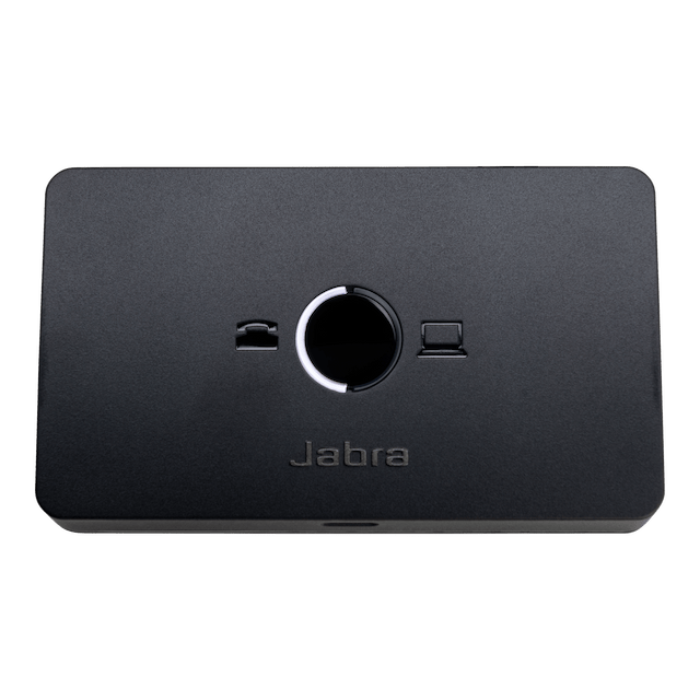 JABRA PROCESADOR DE AUDIO LINK 950, ALÁMBRICO, USB, NEGRO 1950-79 - SMART BUSINESS