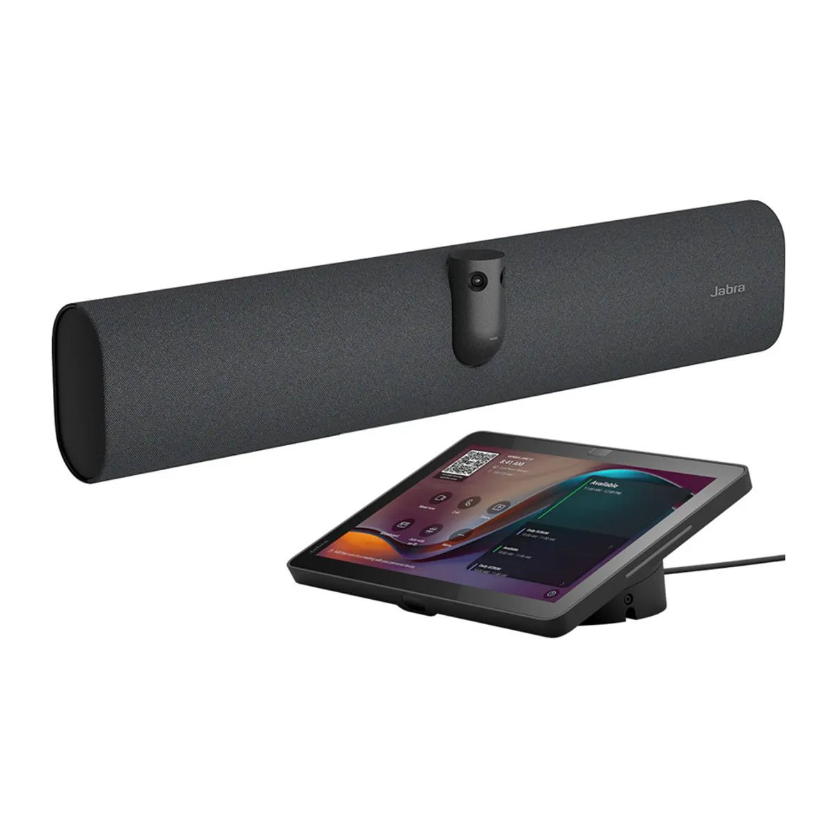 Sistema De Videoconferencia Jabra Panacast 40 Vbs Ms Teams, 4K 180°, Android, Touch Controller (8721 - 232) de Jabra | first_variant_option_1 — Envío inmediato