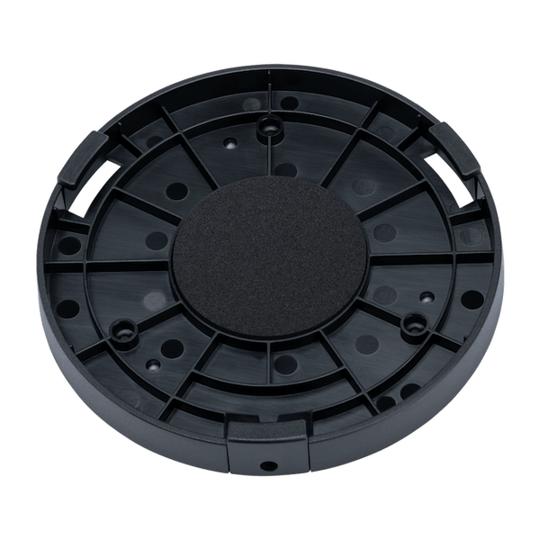 Soporte de Montaje Jabra Secure Mount 14101 - 75 – Fijación Segura para Jabra Speak 710 – Montaje en Escritorio – Ideal para Espacios de Trabajo Profesionales de Jabra | first_variant_option_1 — Envío inmediato