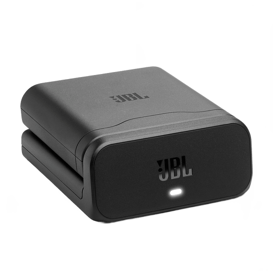 JBL Battery 400 con estuche de carga - vista principal