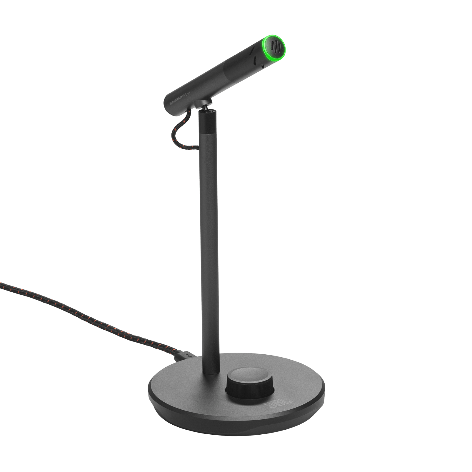 mic/headph-jbl-jblstrmtalkblkam