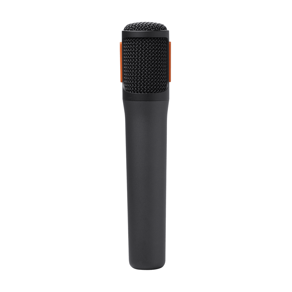 JBL PartyBox Wireless Mic JBLPBWIRELESSMICAM vista posterior del set