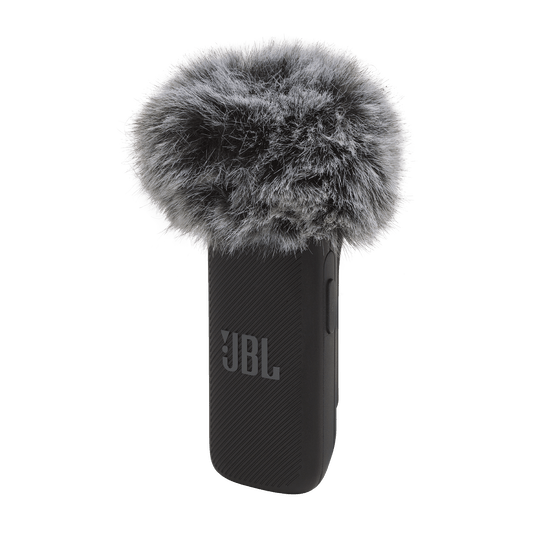 JBL QUANTUM STREAM - MICRÓFONO - INALÁMBRICO - NEGRO JBLSTRMWLUSBCBLKAM - SMART BUSINESS