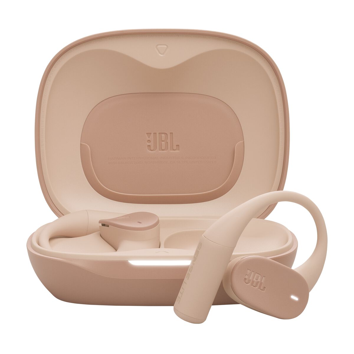 Auriculares JBL Sense Lite Beige JBLSENSELITEBEGAM