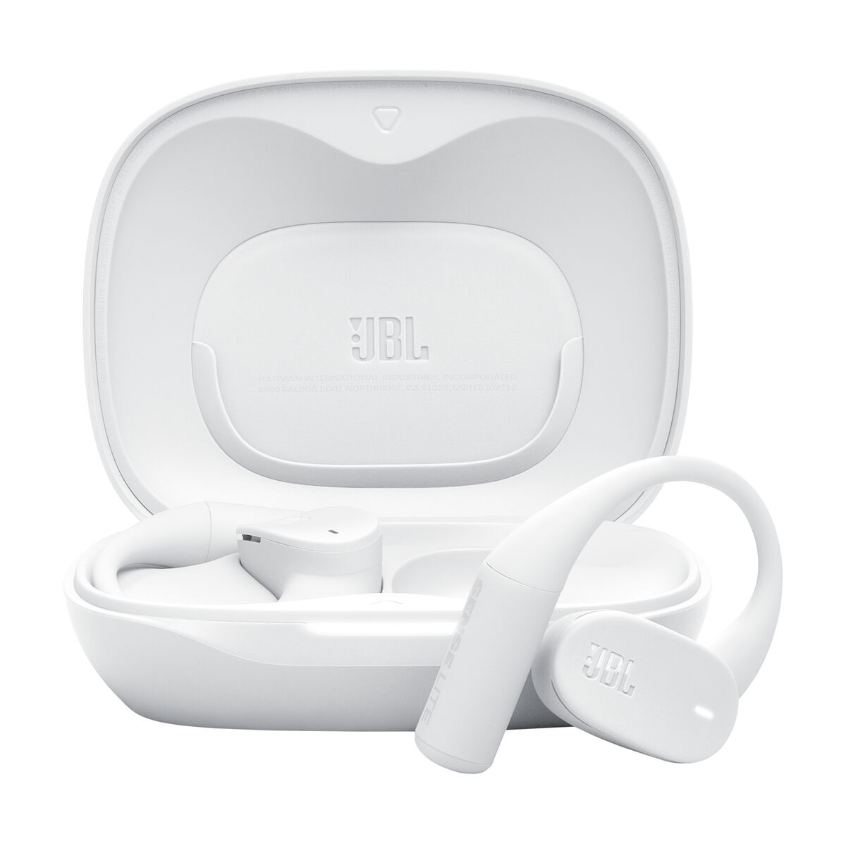 Auriculares JBL Sense Lite Blanco JBLSENSELITEWHTAM