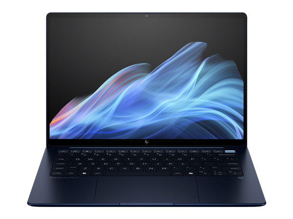 HP ELITEBOOK ULTRA G1I B8JS3AT – LAPTOP 14″ AI EDITION, INTEL CORE ULTRA 7, 32GB RAM, 1TB SSD, WINDOWS 11 PRO, DISEÑO ULTRALIGERO Y RENDIMIENTO EMPRESARIAL AVANZADO