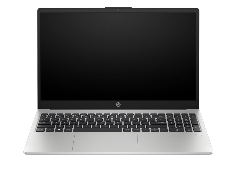 HP 255 G10 B03E1LT – LAPTOP 15.6″ FULL HD, AMD RYZEN 5 7520U, 8GB RAM, 512GB SSD, WINDOWS 11 PRO, DISEÑO PROFESIONAL Y RENDIMIENTO EFICIENTE