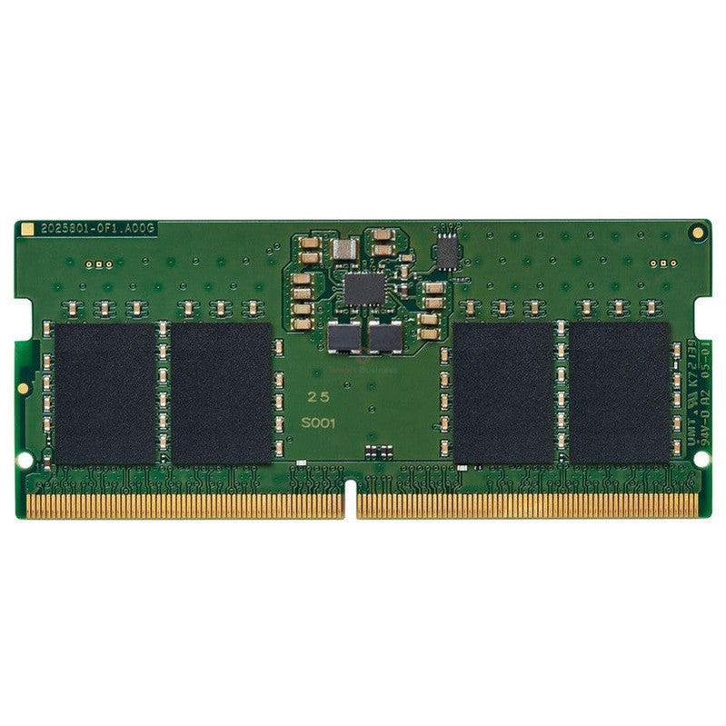 MEM RAM 8G KCP548SS6 SODIMM D5 - KCP548SS6-8
