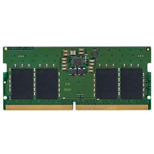 MEM RAM 8G KCP548SS6 SODIMM D5 - KCP548SS6-8