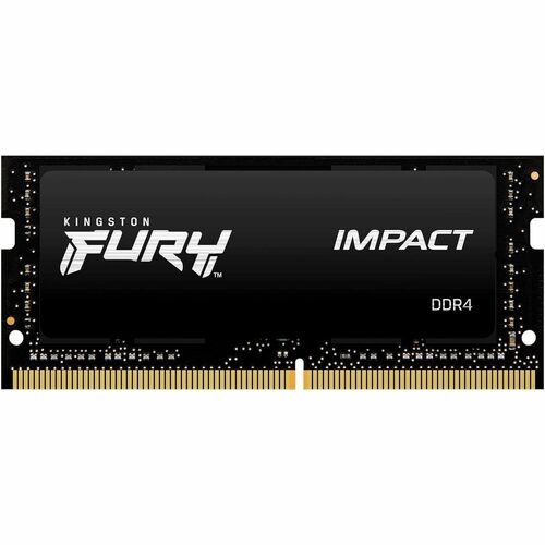 Kingston KF432S20IB/8 Memoria RAM vista principal