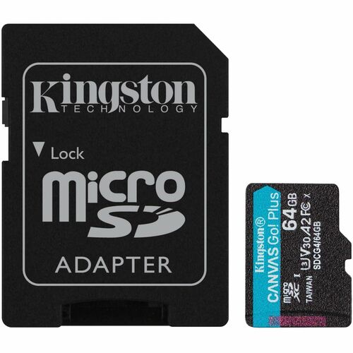 memorias externa-kingston-sdcg4/64gb