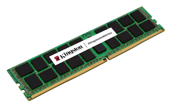 Kingston KTH‑PL426E/32G | Módulo de Memoria 32 GB DDR4‑2666 ECC Unbuffered DIMM | CL19, 2Rx8, 1.2 V, 288 pines KTH-PL426E/32G - SMART BUSINESS