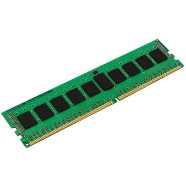 Kingston KTH‑PL426E/32G | Módulo de Memoria 32 GB DDR4‑2666 ECC Unbuffered DIMM | CL19, 2Rx8, 1.2 V, 288 pines KTH-PL426E/32G - SMART BUSINESS