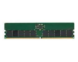 Kingston Memoria de marca 16GB DDR5-4800MT/s ECC Module KTL-TS548E-16G memoria de servidor - SMART BUSINESS
