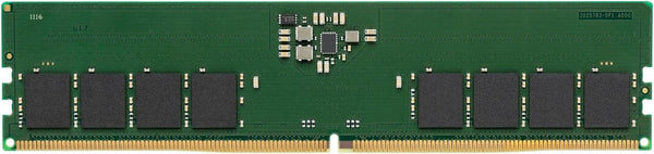 KINGSTON MEMORIA DE MARCA 16GB DDR5 5600MT/S MÓDULO DIMM KCP556US8 - 16 MEMORIA DE ESCRITORIO KCP556US8-16 - SMART BUSINESS