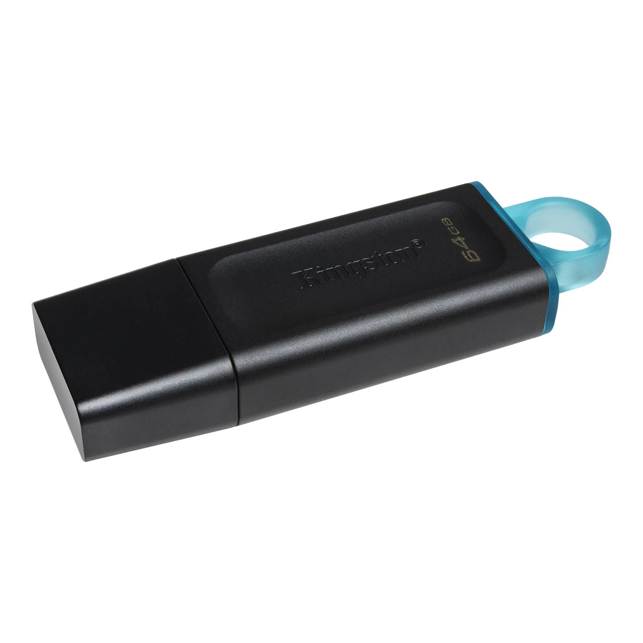 Memoria Flash Usb Kingston Datatraveler Exodia 64Gb, Usb 3.2 Gen 1 - SMART BUSINESS