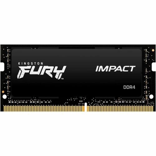 Kingston KF432S20IB/8 Memoria RAM vista principal