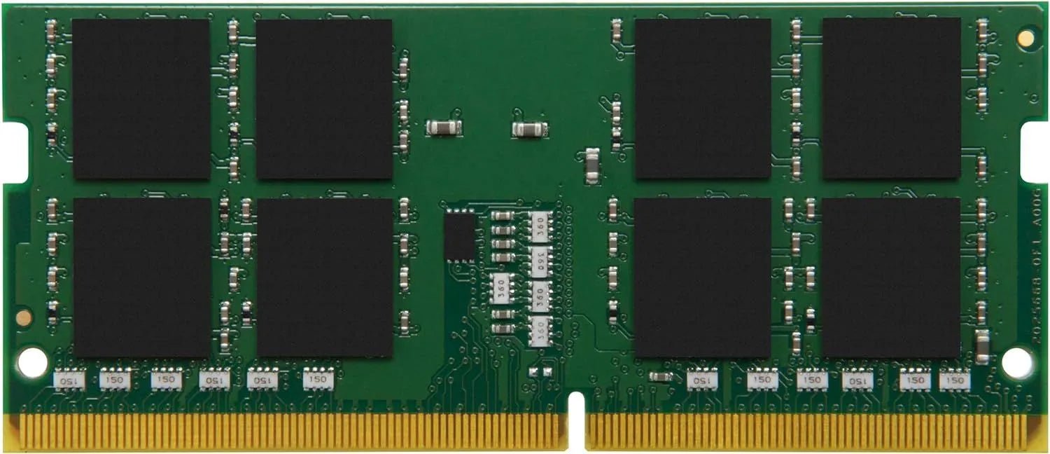 MEMORIA SO-DIMM KINGSTON 32GB DDR5-5600MHZ, PC5-44800, CL46, 1.1V, 262-PIN, NON-ECC - SMART BUSINESS