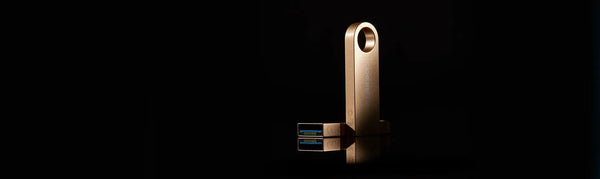 MEMORIA USB 256GB DTSE9G3 3.2 KINGSTON 220MB/S (DTSE9G3/256GB) - SMART BUSINESS