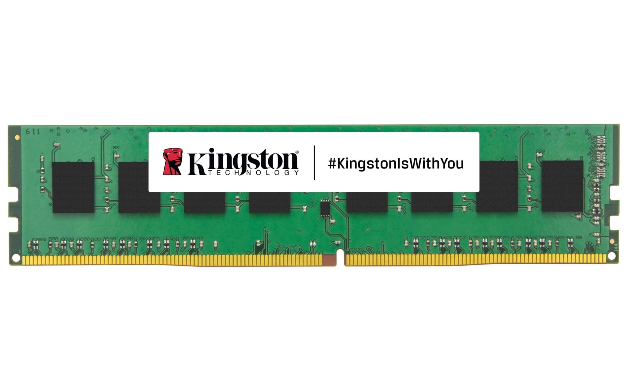 KINGSTON MÓDULO RAM KINGSTON PARA PORTÁTIL, WORKSTATION, MINI PC, COMPUTADORA TODO EN UNO - 16GB - DDR4 - 3200/PC4 - 25600 DDR4 SDRAM - 3200MHZ - CL22 - 1.20V - NO - ECC - SIN BÚFER - 260 - PIN - SODIMM KCP432SD8/16 - SMART BUSINESS