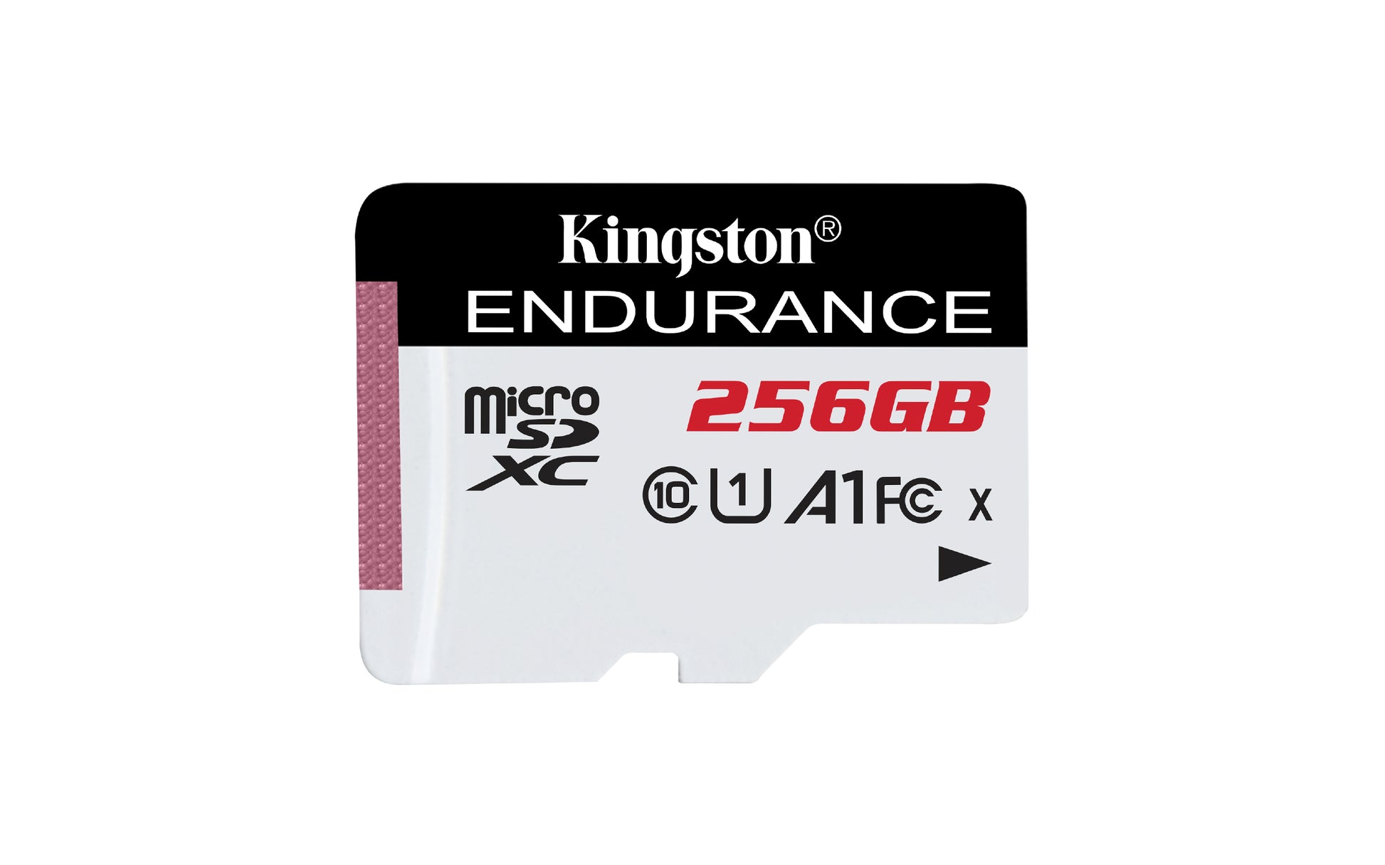 Kingston High Endurance 256GB SDCE/256GB tercera vista